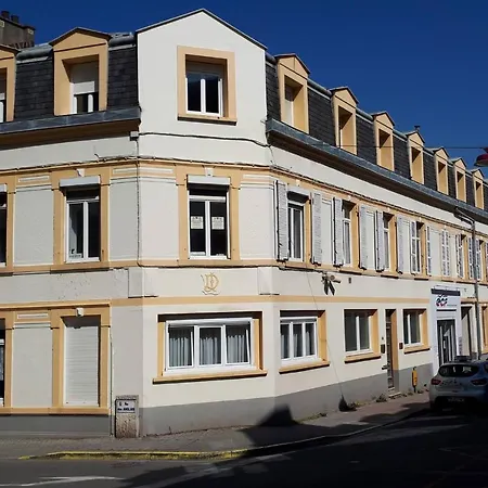 Appartamento Le Centre - Conciergerie Leroy
